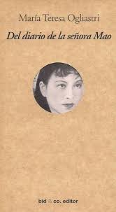 Del diario de la señora Mao